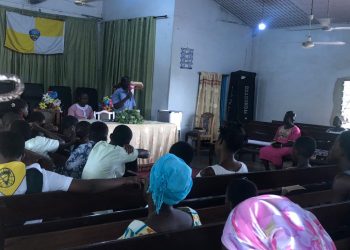 NCCE urges Ghanaians to uphold democratic governance