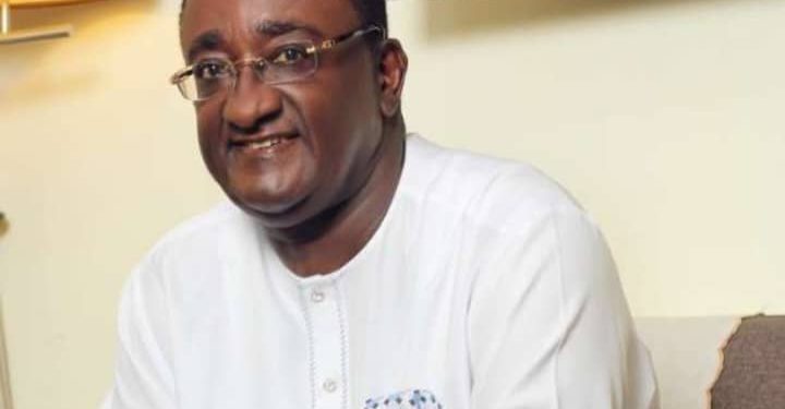 Dr. Afriyie Akoto to attend African Agriculture, Food and Industry Forum in Turkey