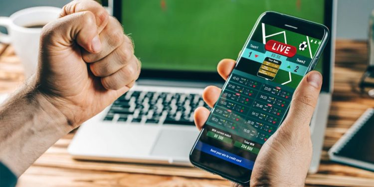 10% tax on betting, lottery takes effect August 15