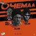 Lil Bos releases “Ohemaa”