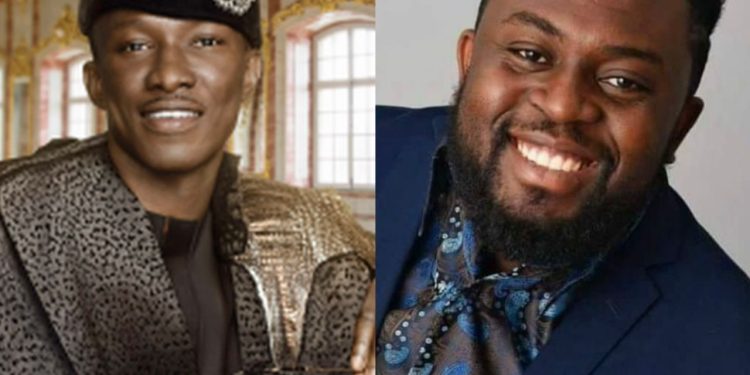 Cheddar Will Become President Of Ghana – ArchProphet Dr. Ernest William Nelson Prophesies