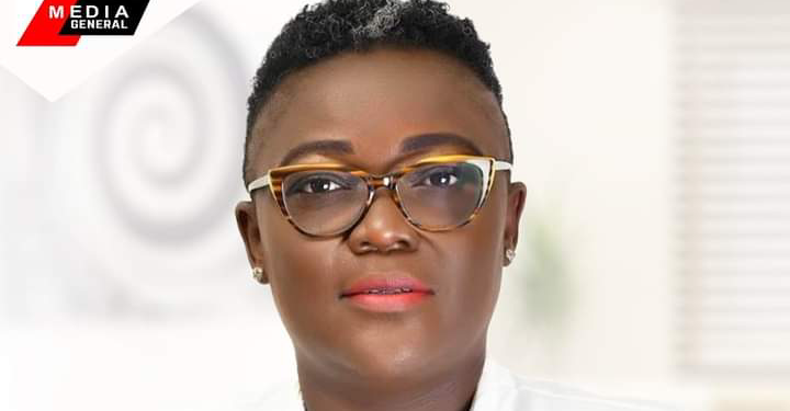 CONFIRMED: Nana Yaa Brefo joins Media General, set to Host Onua FM Morning Show