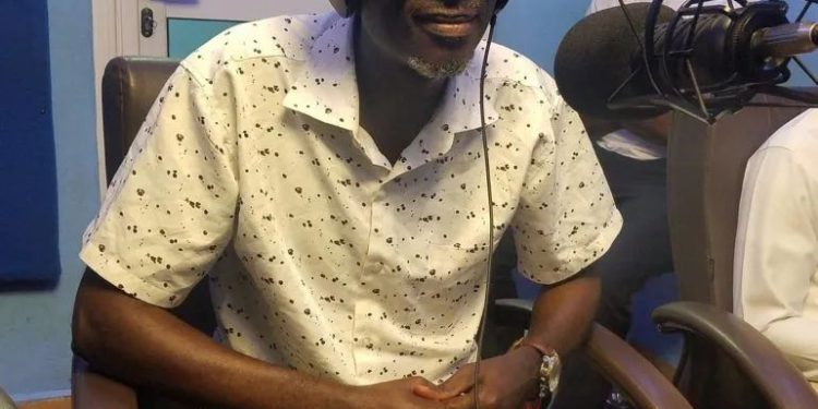 Kwaku Manu should stop bragging, Lilwin came into Kumawood before him — Jackson K Bentum