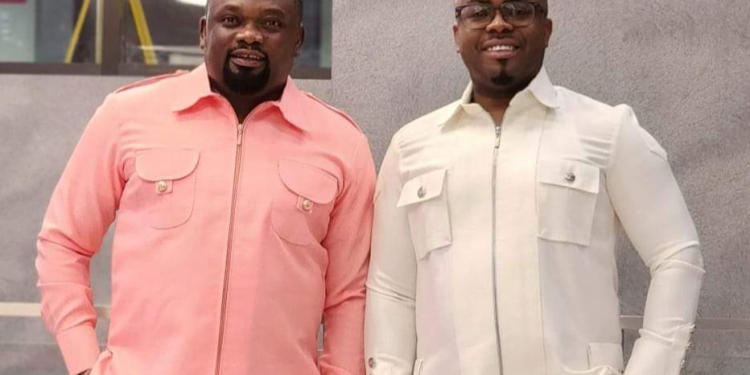 Gospel Duo Willie and Mike set to be honored at the 2024 3G Media Awards in USA