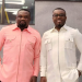 Gospel Duo Willie and Mike set to be honored at the 2024 3G Media Awards in USA