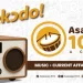 Meet the voices of AsaasePa 107.3 FM