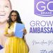 Ghandour Cosmetics welcomes Nana Ama McBrown as Growth Ambassador for the GC Brand