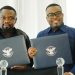 Gospel music duo Willie & Mike receives USA Presidential Lifetime Achievement Award