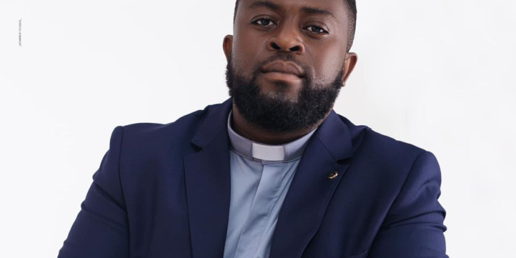 ‘The next pandemíc is coming’: ArchP Dr. Ernest Williams Nelson warns, urges global prayer