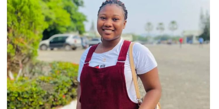 KTU Mourns First-Year Student who died after Gas Fire incident