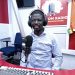 Kumi Kwarteng Supremo: The Unrivaled Voice of Sports in Berekum