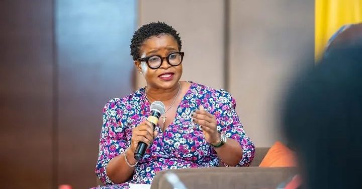 Multimedia Group’s Emefa Apawu appointed Corporate Affairs Manager at PHDC