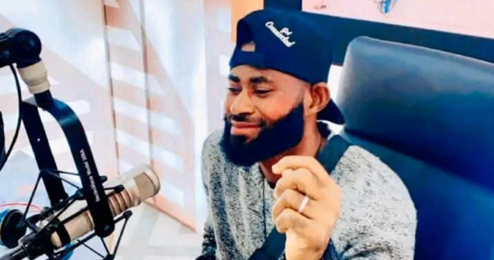 Shockwaves in Western North as DJ Emparo bows out of Radio