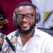 Ike De Unpredictable breaks silence on resignation rumors – “I’m still with Angel FM!”