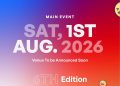 Ghana Comedy Awards 2026 set for August 1