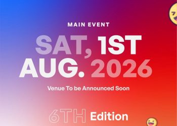 Ghana Comedy Awards 2026 set for August 1