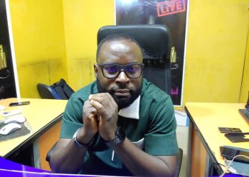 ASHH FM Morning Show Host resigns
