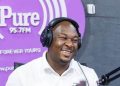 BKB exits Pure FM with Entire Crew to Join Obaapa Radio/TV
