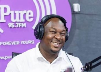 BKB exits Pure FM with Entire Crew to Join Obaapa Radio/TV