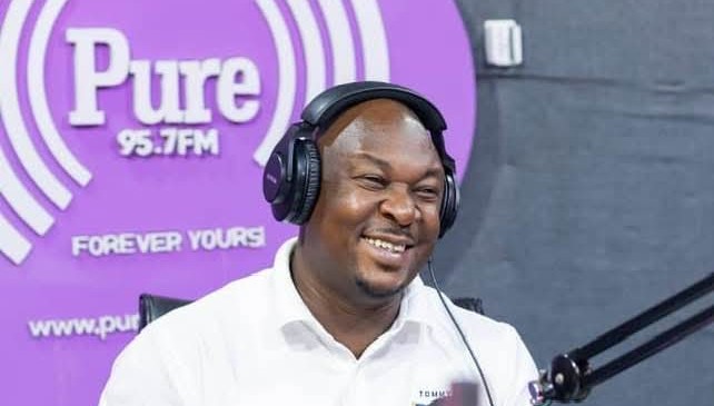 BKB exits Pure FM with Entire Crew to Join Obaapa Radio/TV