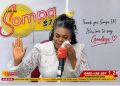 OHENENI ADAZOA BIDS FAREWELL TO SOMPA FM, SET FOR NEW CHAPTER AT AHENFIE FM