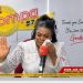OHENENI ADAZOA BIDS FAREWELL TO SOMPA FM, SET FOR NEW CHAPTER AT AHENFIE FM